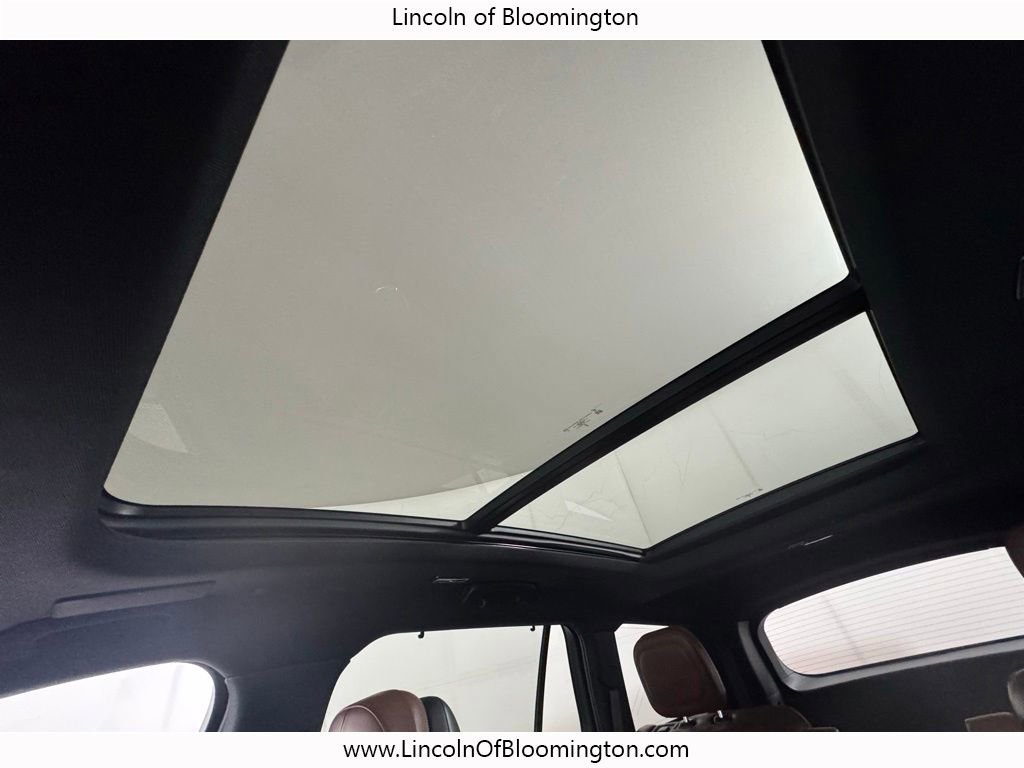Used 2025 Lincoln Aviator Reserve w/ Equipment Group 201A AWD/4WD image 72
