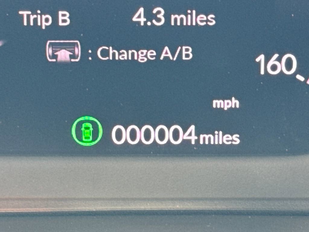 Certified 2026 Honda Accord SE image 22