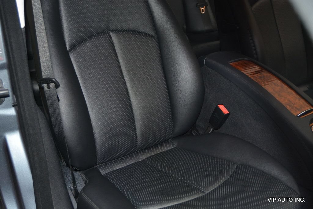 Used 2007 Mercedes-Benz E 350 4MATIC Sedan image 14