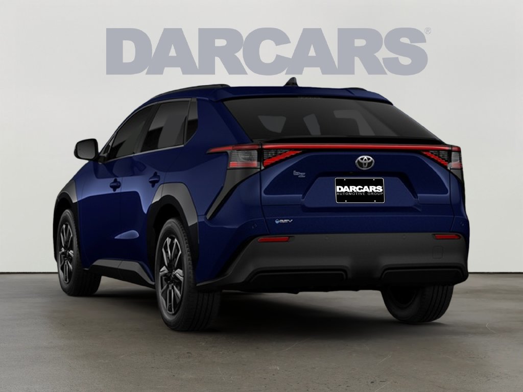 New 2026 Toyota bZ FWD image 13