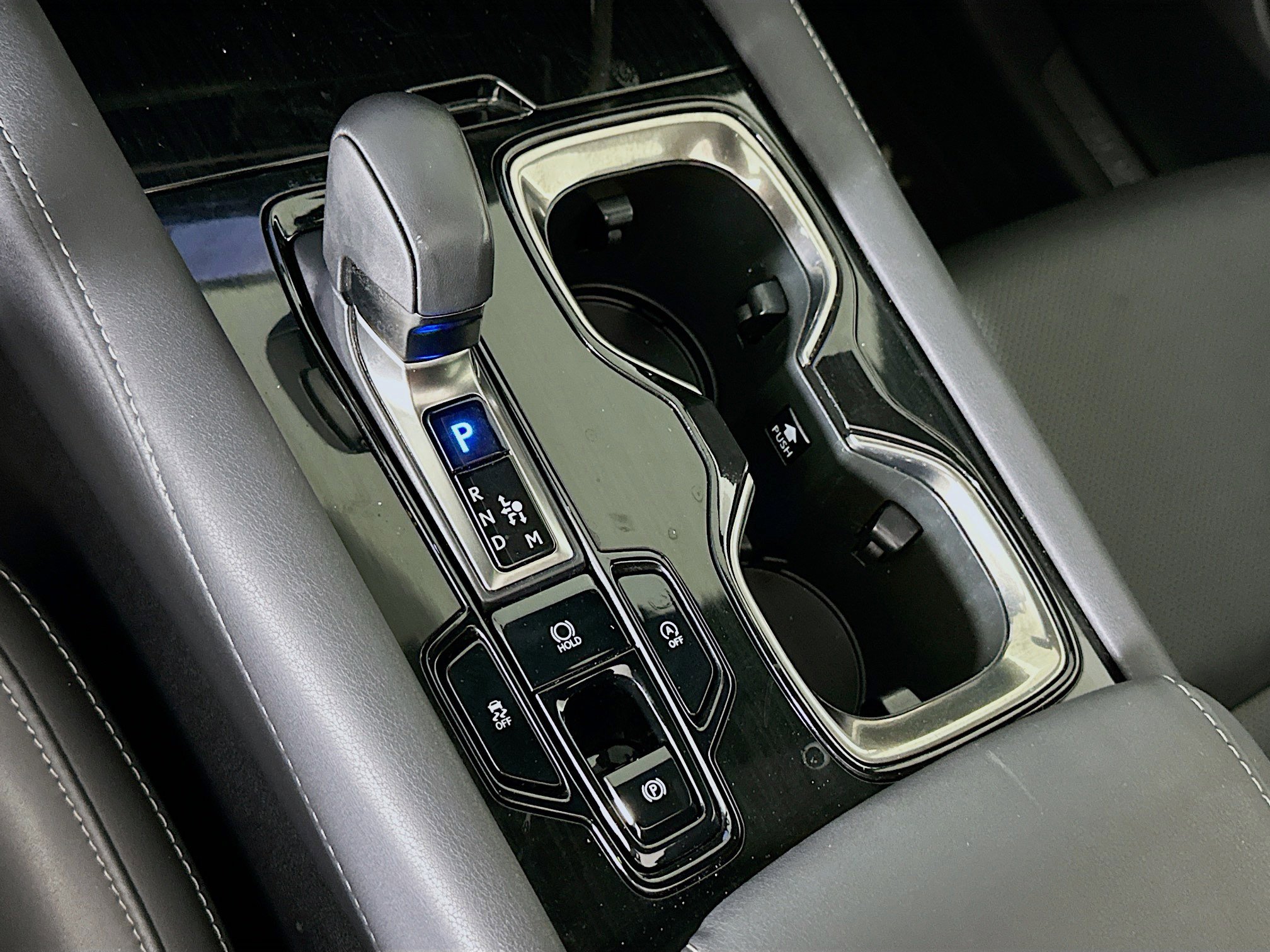 Used 2023 Lexus RX 350 FWD w/ Cold Area Package image 24