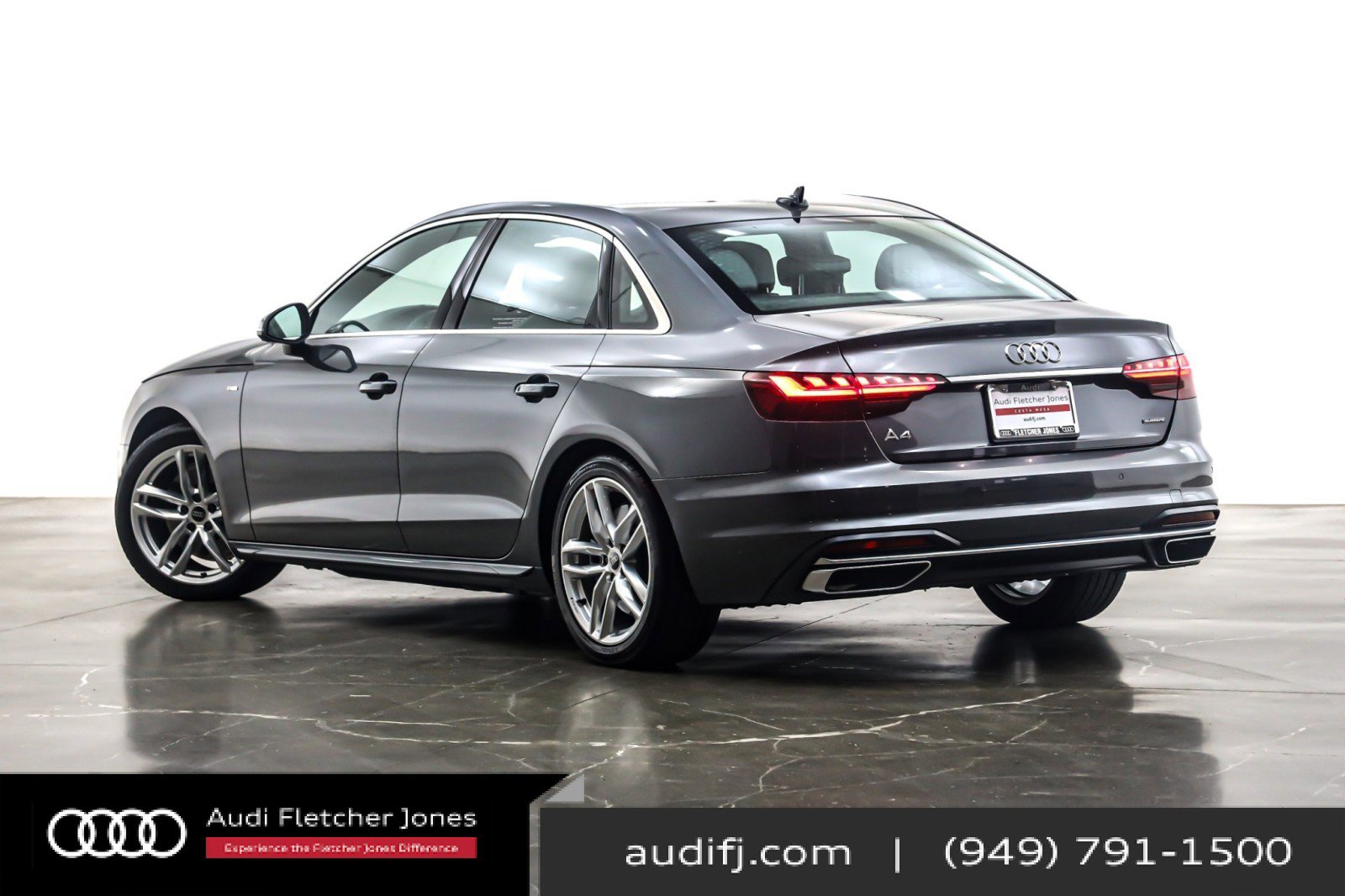 Used 2023 Audi A4 2.0T Premium Plus w/ Premium Plus Package image 12