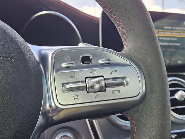 Used 2022 Mercedes-Benz C 43 AMG 4MATIC Coupe image 25
