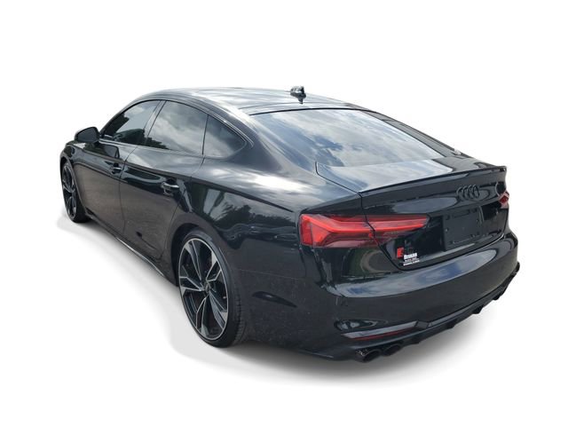 Used 2023 Audi S5 Premium Plus AWD/4WD image 3