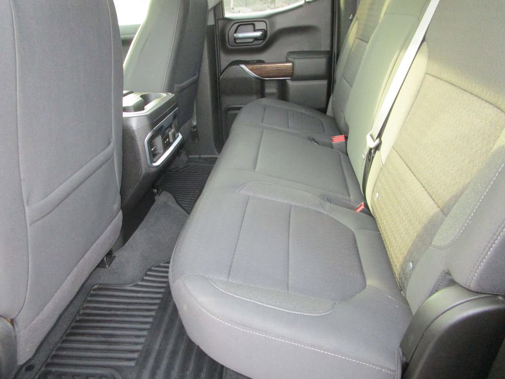 Used 2021 GMC Sierra 1500 Elevation image 21