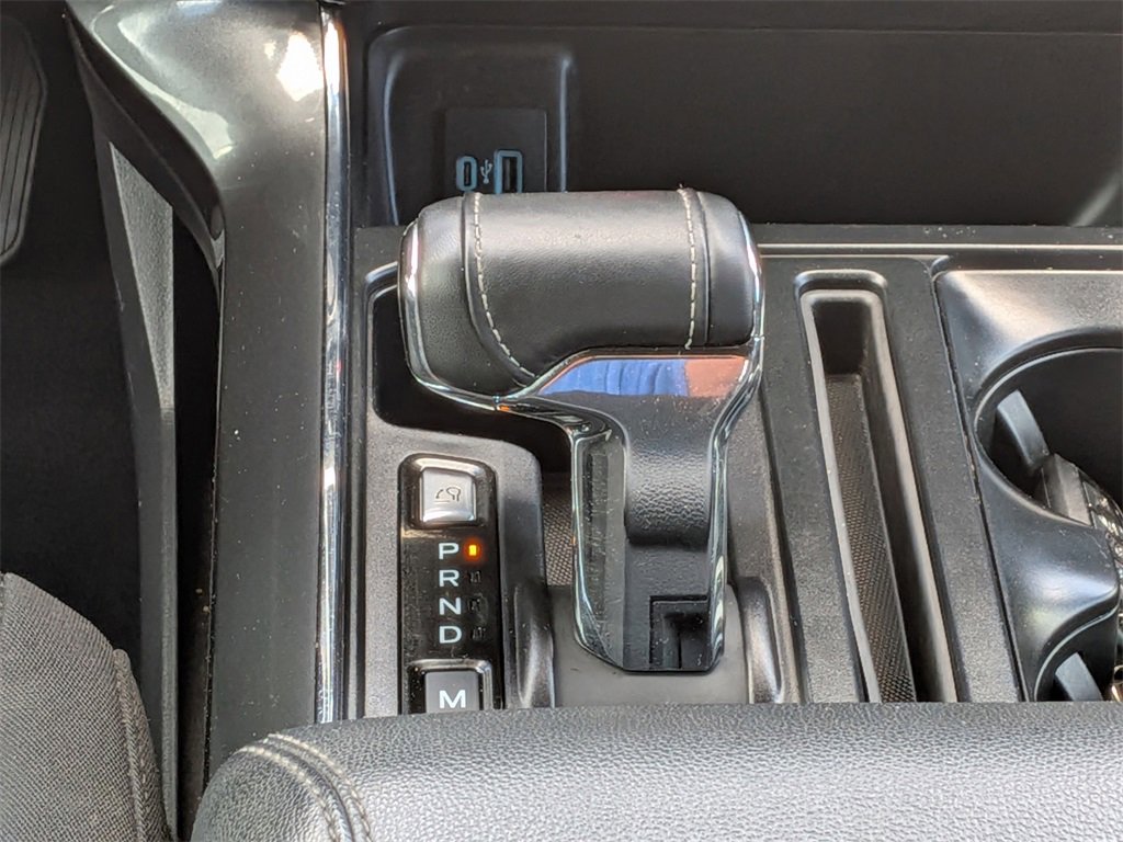 Used 2023 Ford F150 XLT w/ Equipment Group 302A High image 18