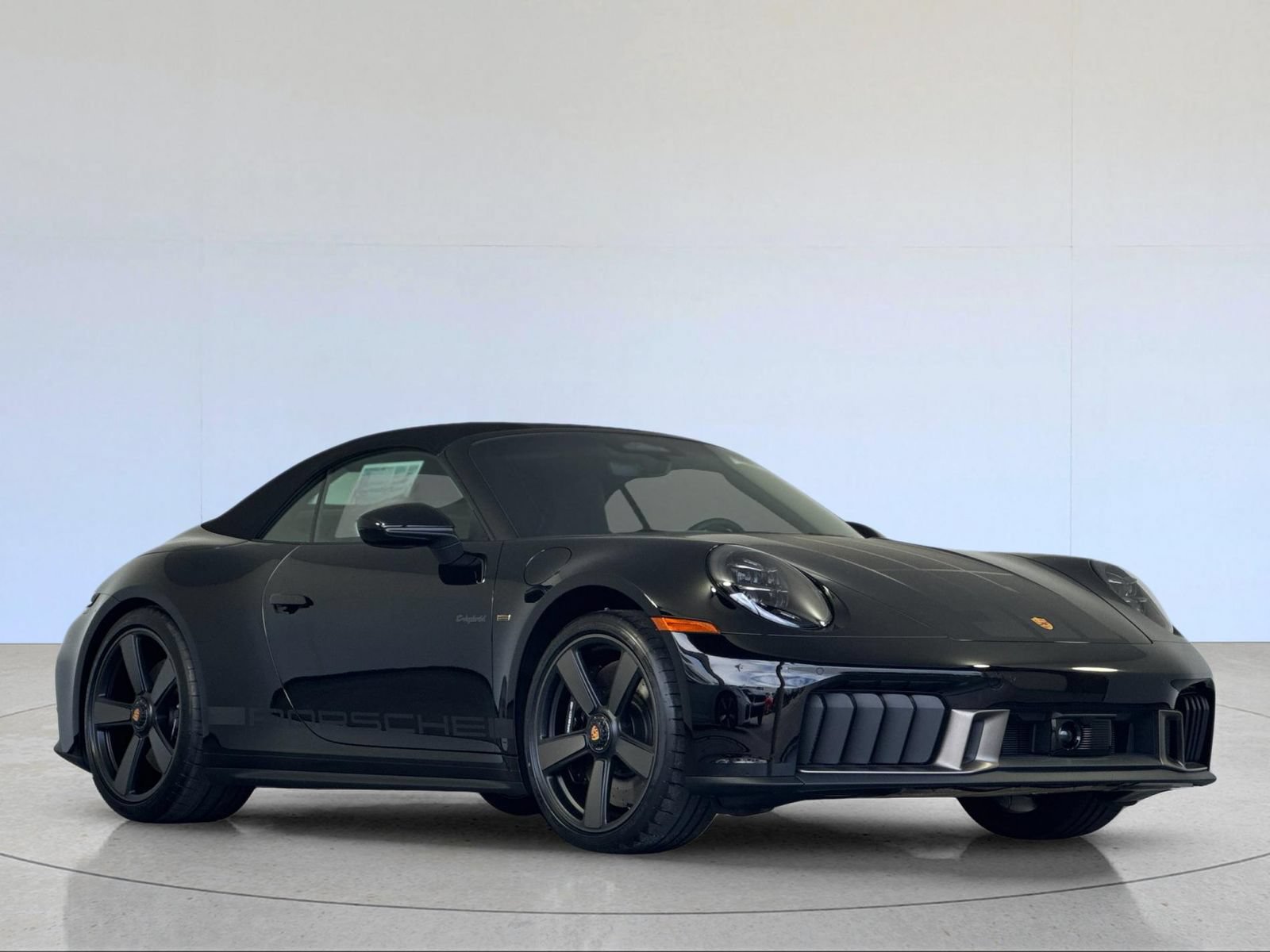 New 2026 Porsche 911 GTS RWD image 10