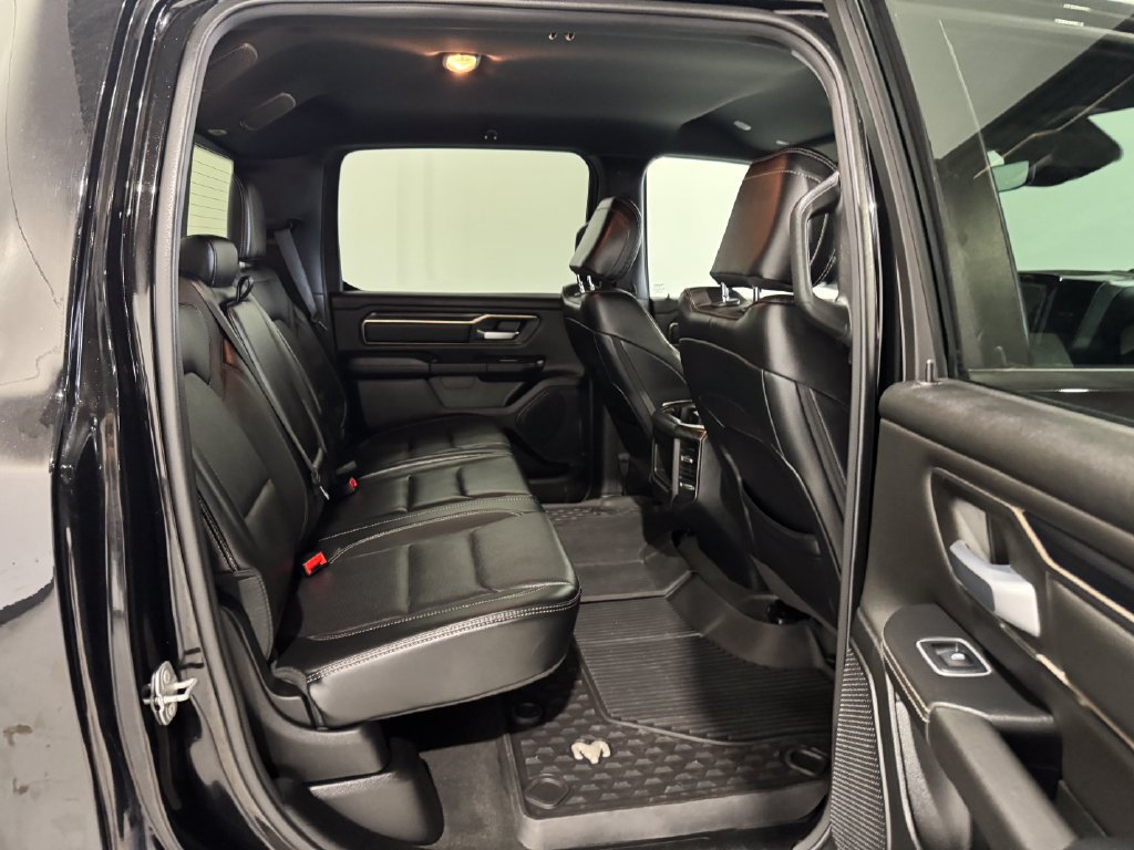 Used 2023 RAM 1500 Rebel w/ Night Edition AWD/4WD image 22
