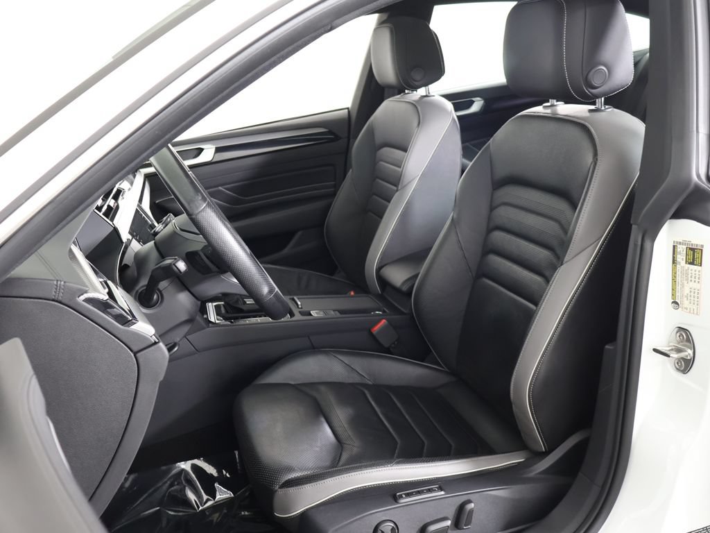 Used 2023 Volkswagen Arteon SEL Premium AWD/4WD image 34