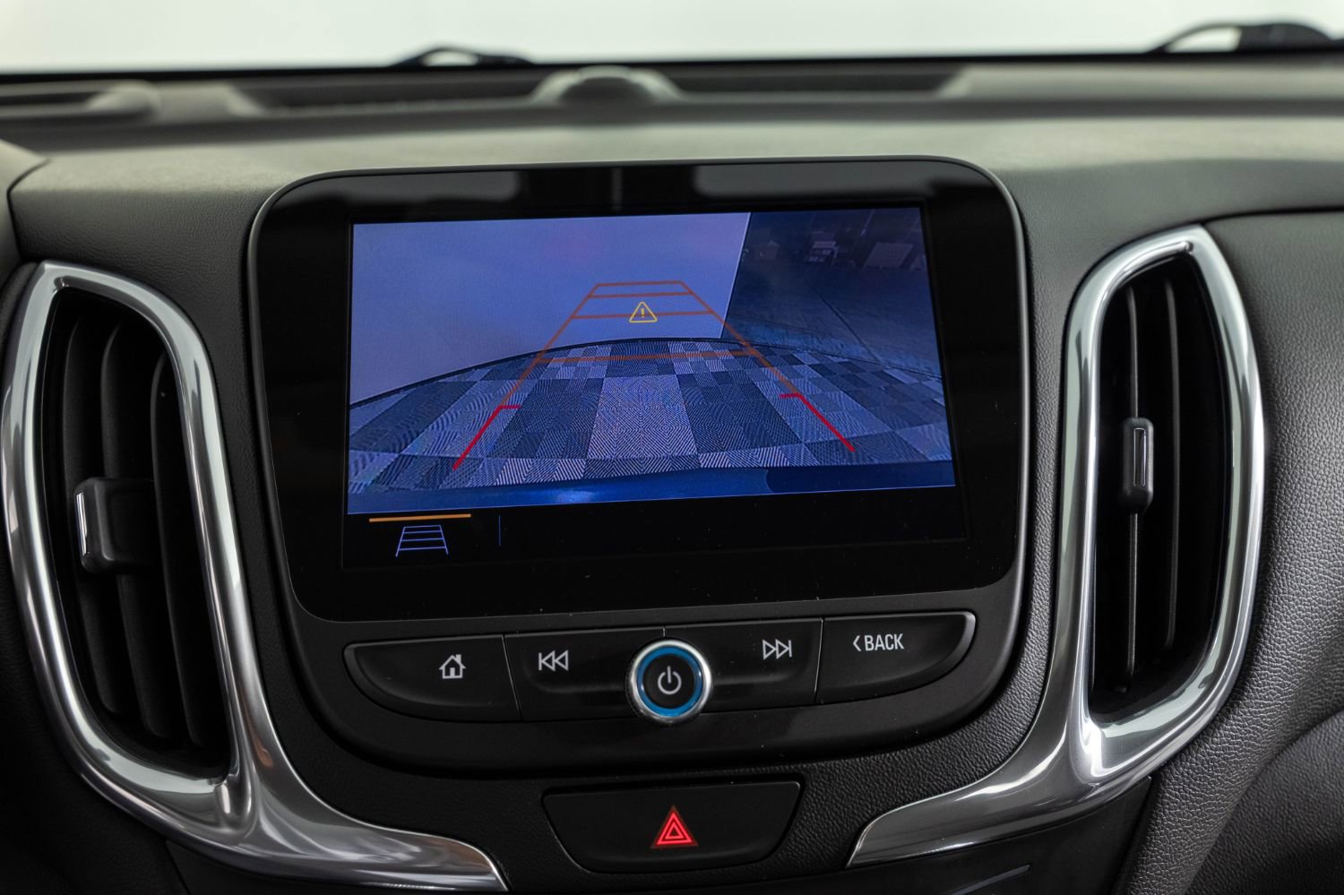 Used 2020 Chevrolet Equinox LT AWD/4WD image 34