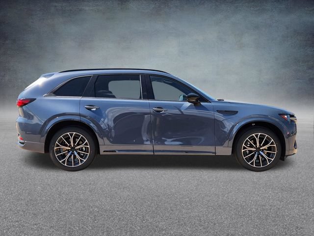 New 2026 MAZDA CX-70 3.3 Turbo S w/ Premium Package AWD/4WD image 8