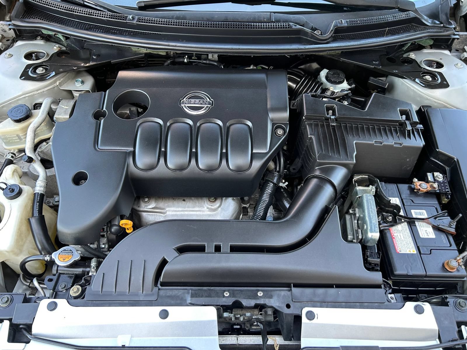 Used 2009 Nissan Altima 2.5 S FWD image 26