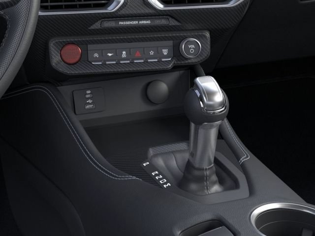 New 2026 Ford Mustang GT Premium RWD image 15