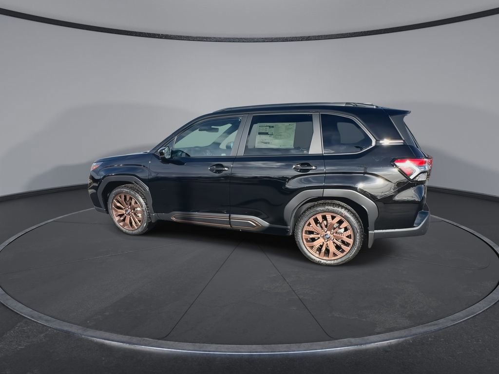 New 2026 Subaru Forester Sport image 6