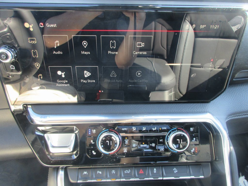 New 2026 GMC Sierra 1500 Denali w/ Denali Reserve Package image 20