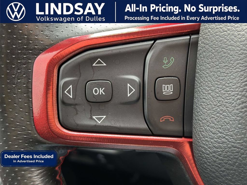 Used 2023 RAM 1500 Rebel w/ Rebel Level 1 Equipment Group AWD/4WD image 20