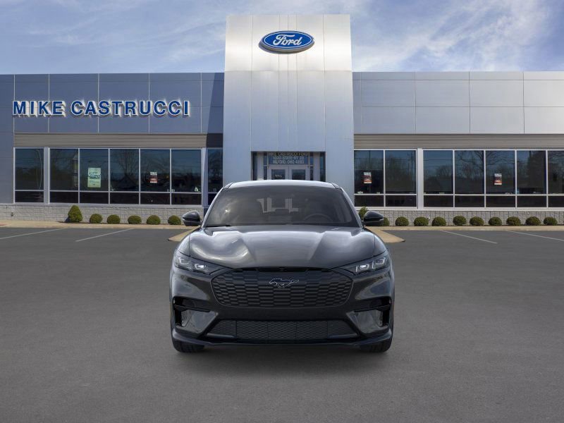 New 2026 Ford Mustang Mach-E GT image 6