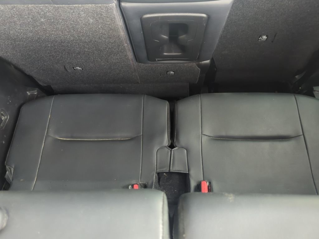 Used 2022 Mitsubishi Outlander SE image 19