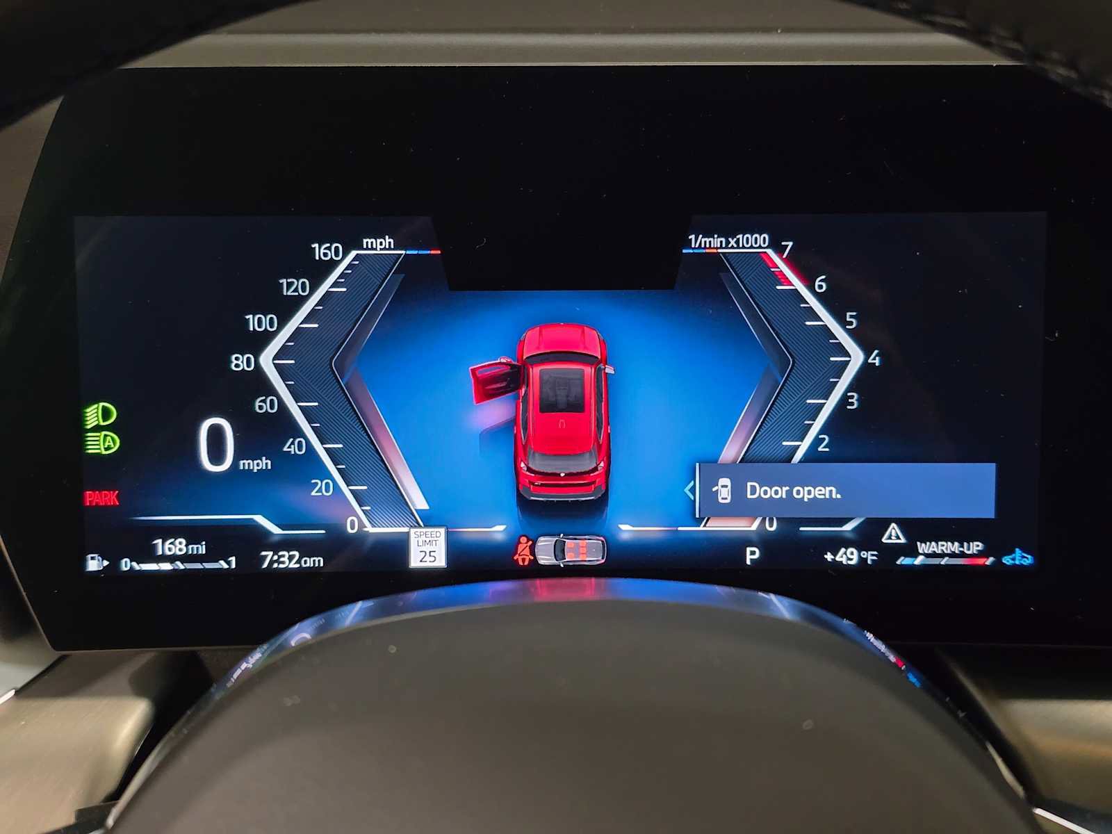 New 2026 BMW X1 xDrive28i image 12