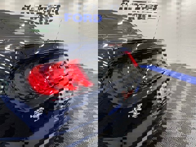 Certified 2021 Ford Mustang GT Premium w/ Equipment Group 401A image 10