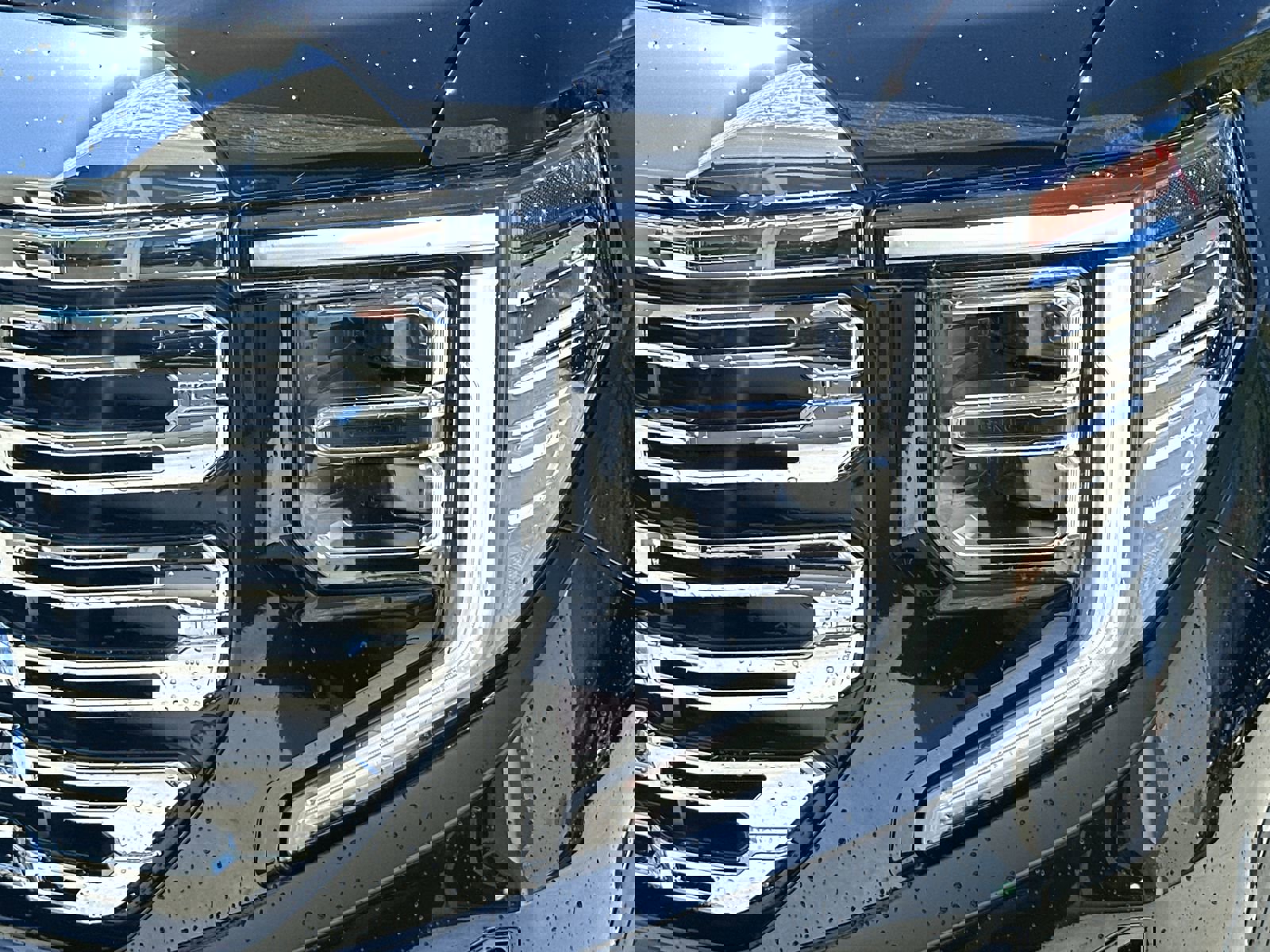 Used 2024 GMC Sierra 1500 Denali w/ Denali Reserve Package image 11