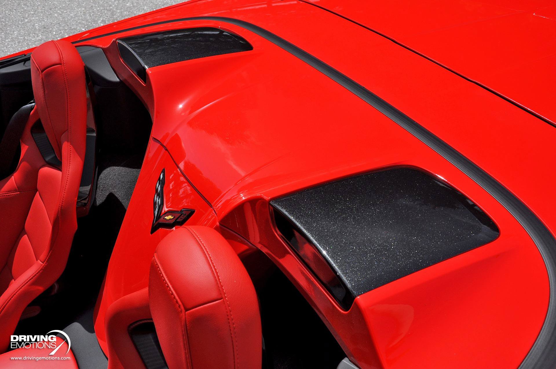 Used 2019 Chevrolet Corvette Z06 RWD image 26