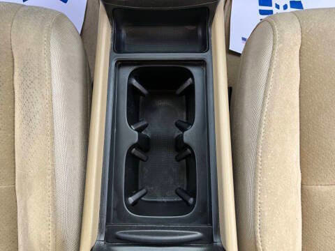 Used 2008 Honda Civic Hybrid Sedan image 21