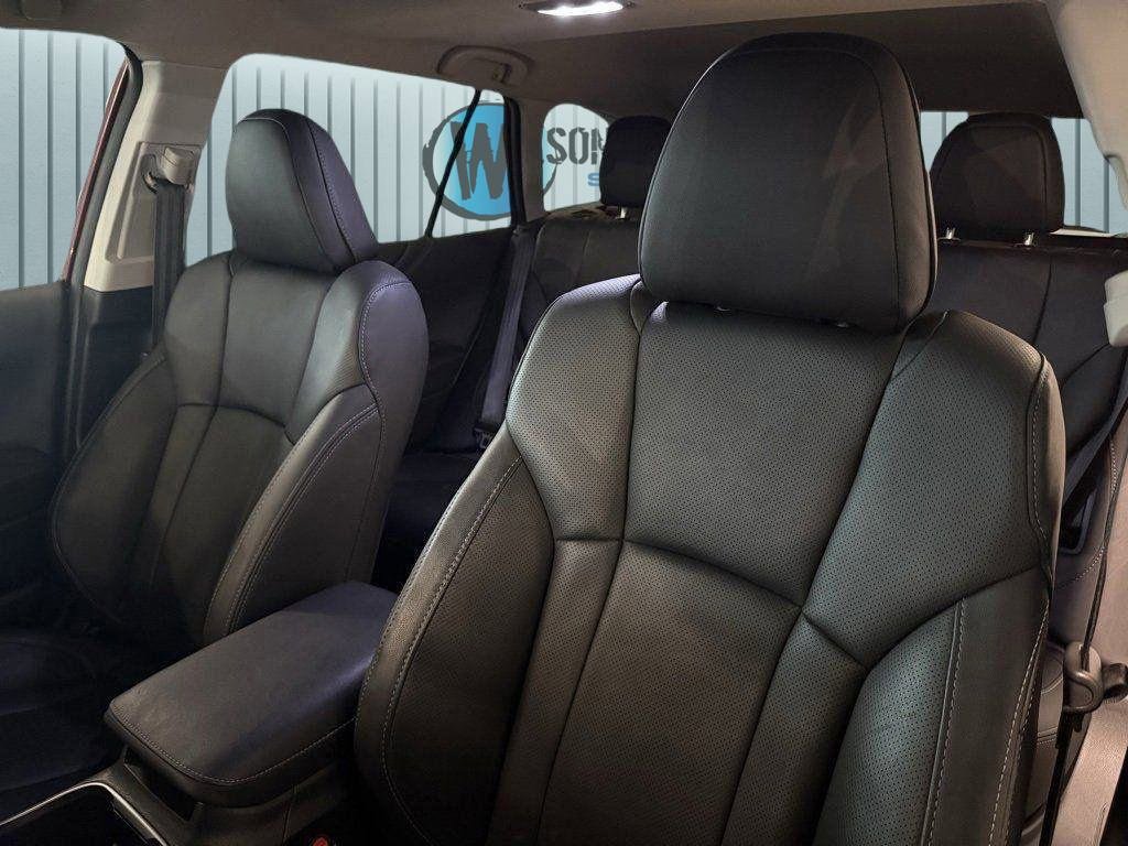 Certified 2024 Subaru Outback Touring XT image 21