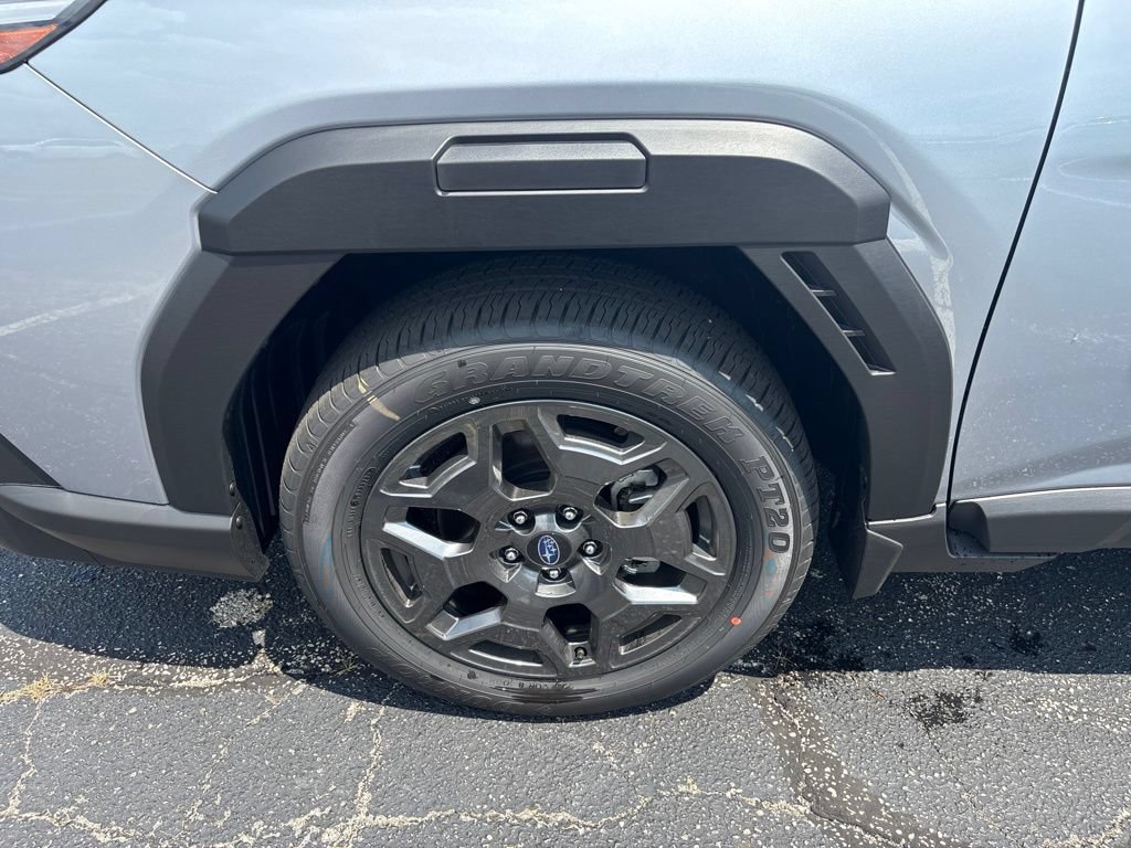 New 2026 Subaru Outback Premium AWD/4WD image 7