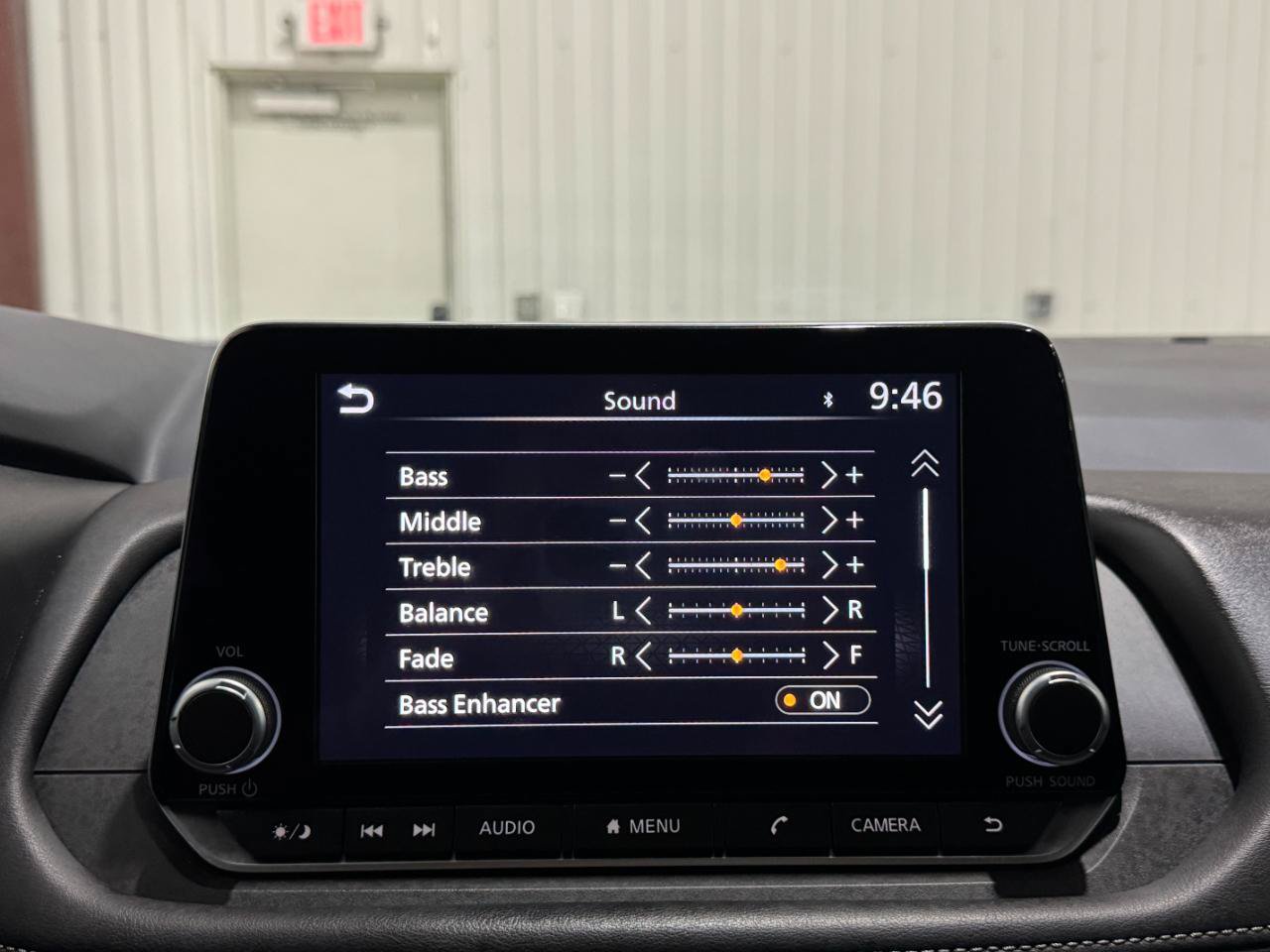 Used 2025 Nissan Rogue S AWD/4WD image 35