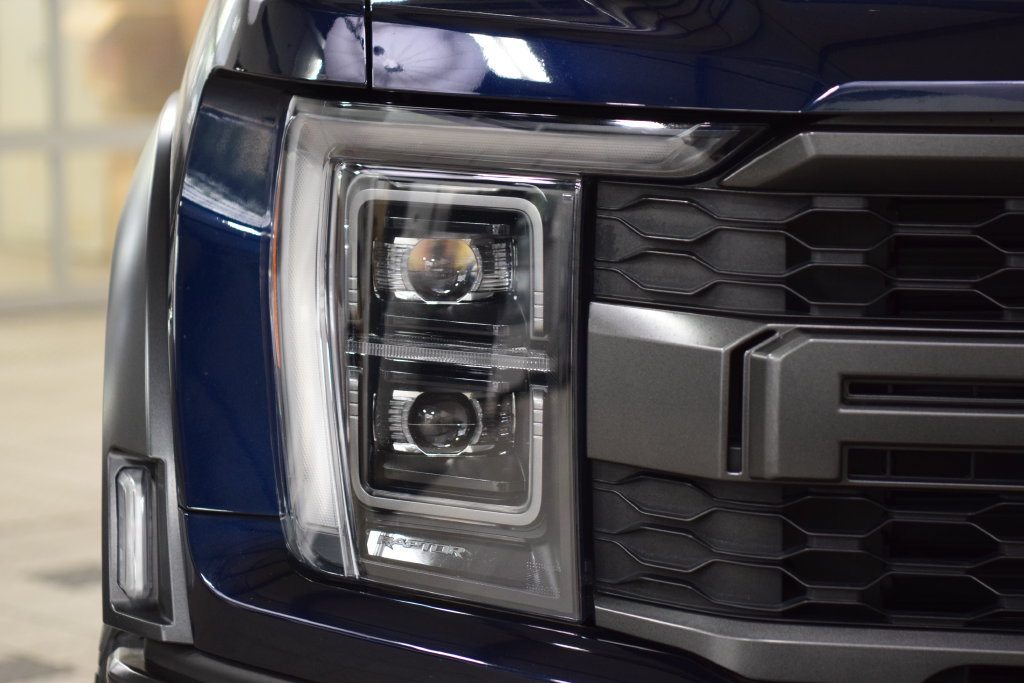 Used 2023 Ford F150 Raptor w/ Raptor 37 Performance Package AWD/4WD image 10