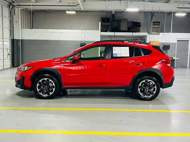 Used 2023 Subaru Crosstrek 2.0i Premium AWD/4WD image 15