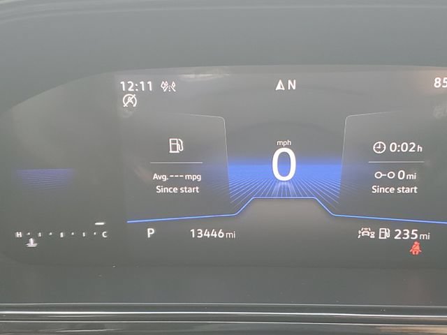 Certified 2025 Volkswagen Taos S AWD/4WD image 25