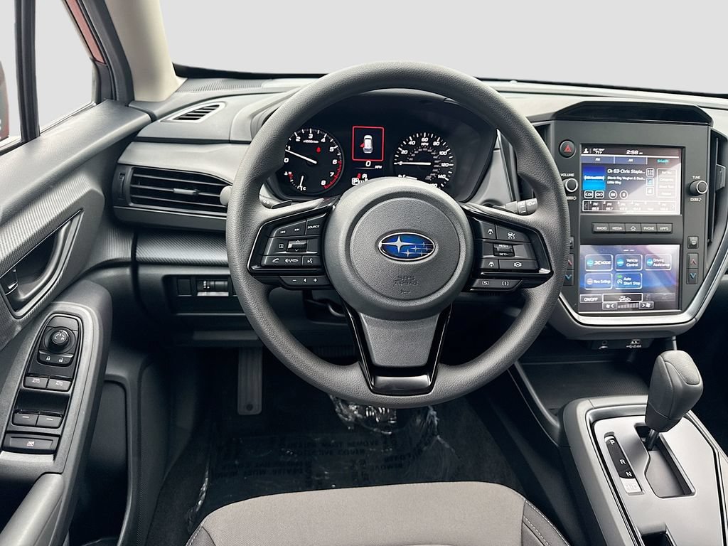 New 2026 Subaru Crosstrek 2.5i AWD/4WD image 20