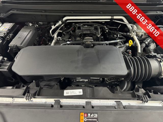 New 2026 Chevrolet Colorado Z71 w/ Technology Package image 23