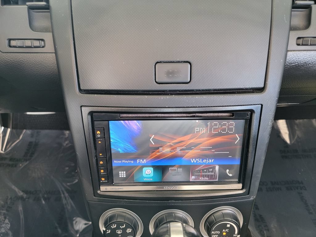Used 2005 Nissan 350Z Touring RWD image 25