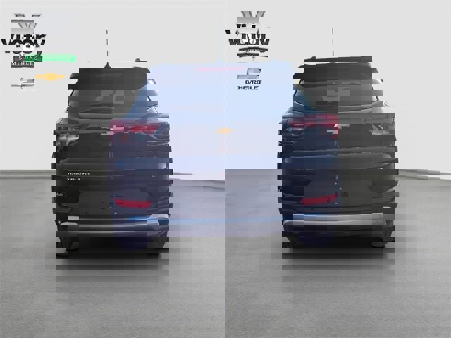 New 2026 Chevrolet TrailBlazer LT w/ Driver Confidence Package image 5