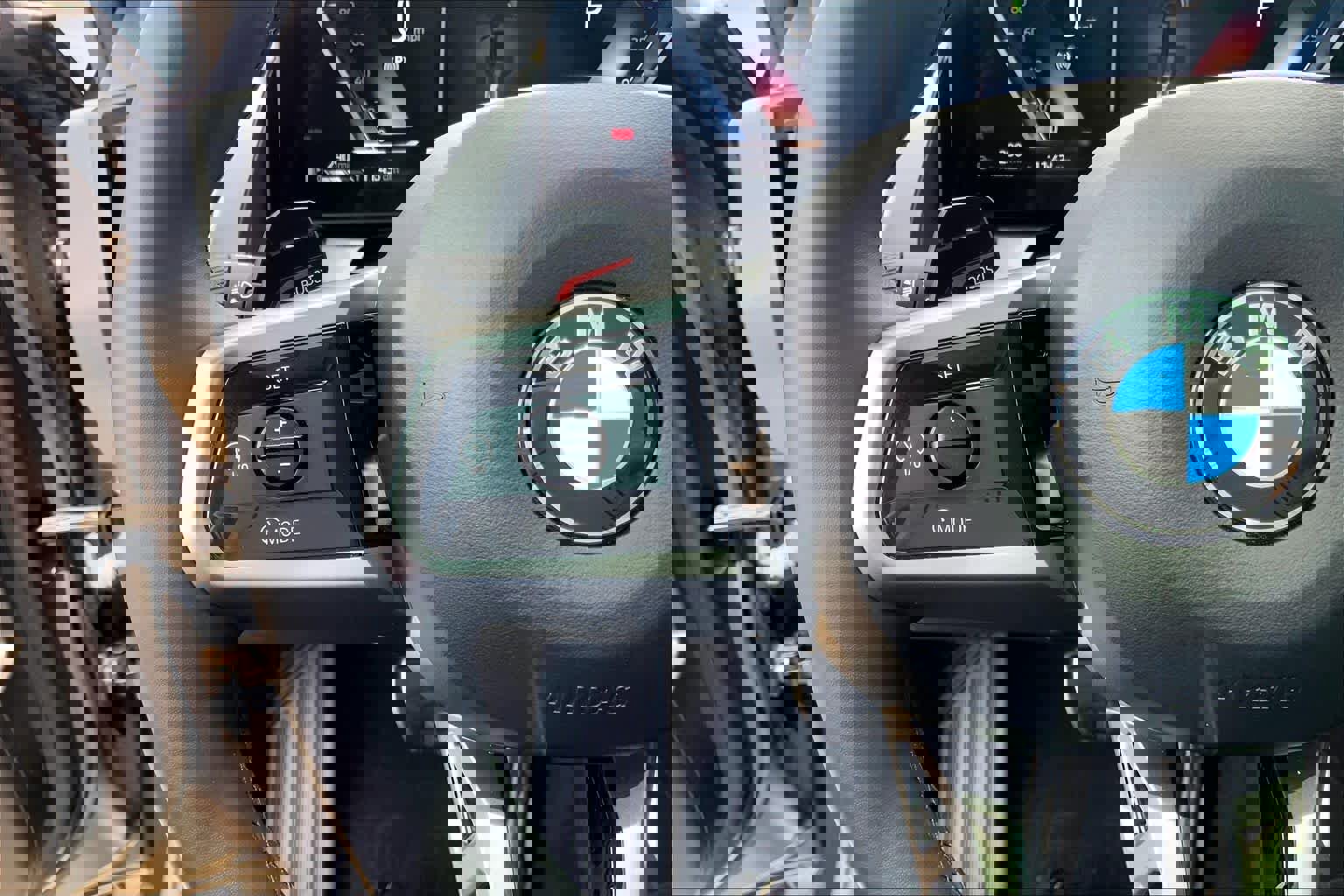 Certified 2025 BMW X3 xDrive30i w/ Premium Package AWD/4WD image 21