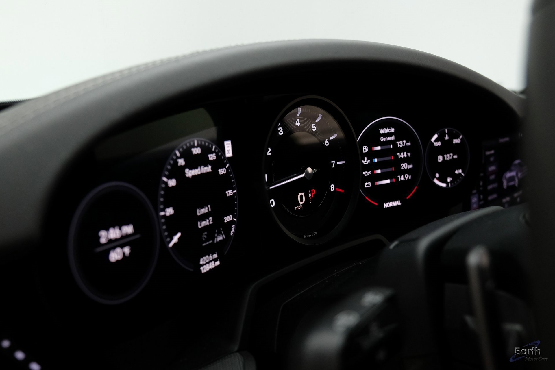 Used 2020 Porsche 911 Carrera 4S image 27