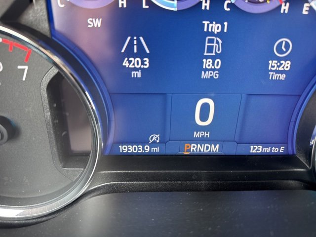 Used 2023 Ford F150 XLT w/ Equipment Group 302A High image 33