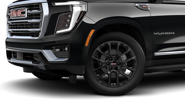 New 2027 GMC Yukon Elevation w/ Technology Package RWD image 5