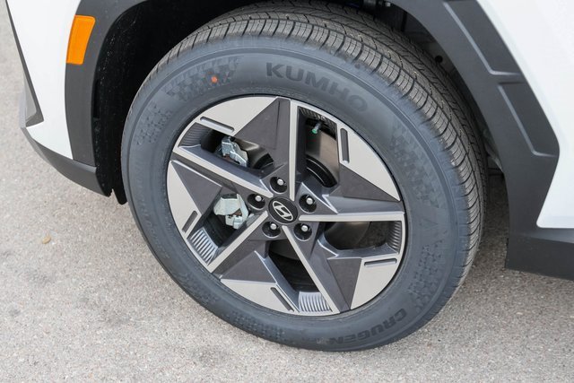 New 2026 Hyundai Tucson SEL image 5