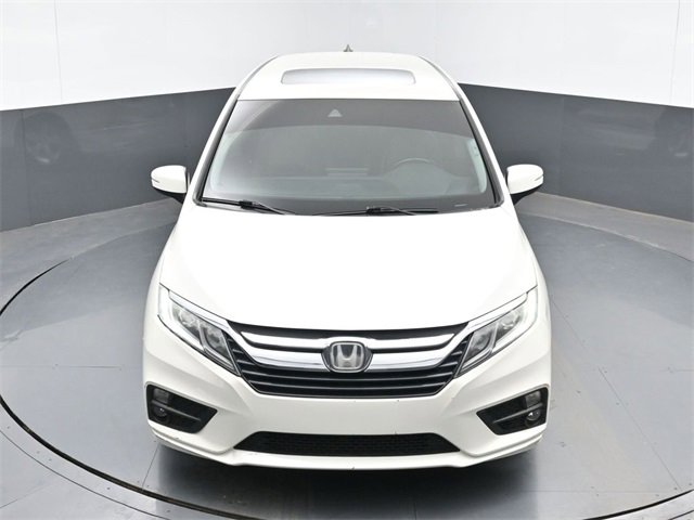 Used 2019 Honda Odyssey EX-L image 14