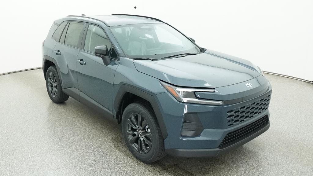 New 2026 Toyota RAV4 XLE Premium w/ Weather Package AWD/4WD image 10