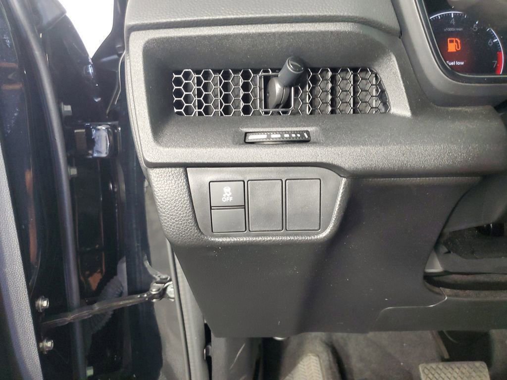 Used 2025 Honda CR-V EX image 22