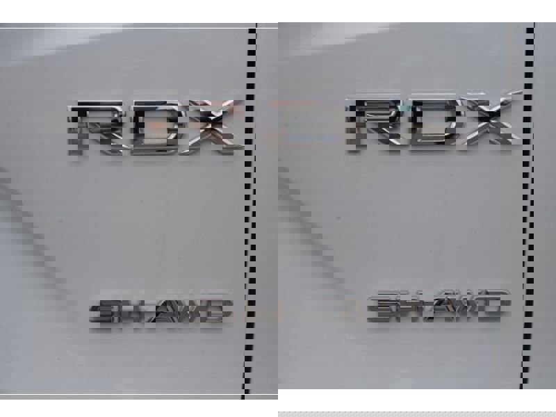 Used 2021 Acura RDX AWD w/ Advance Package image 12