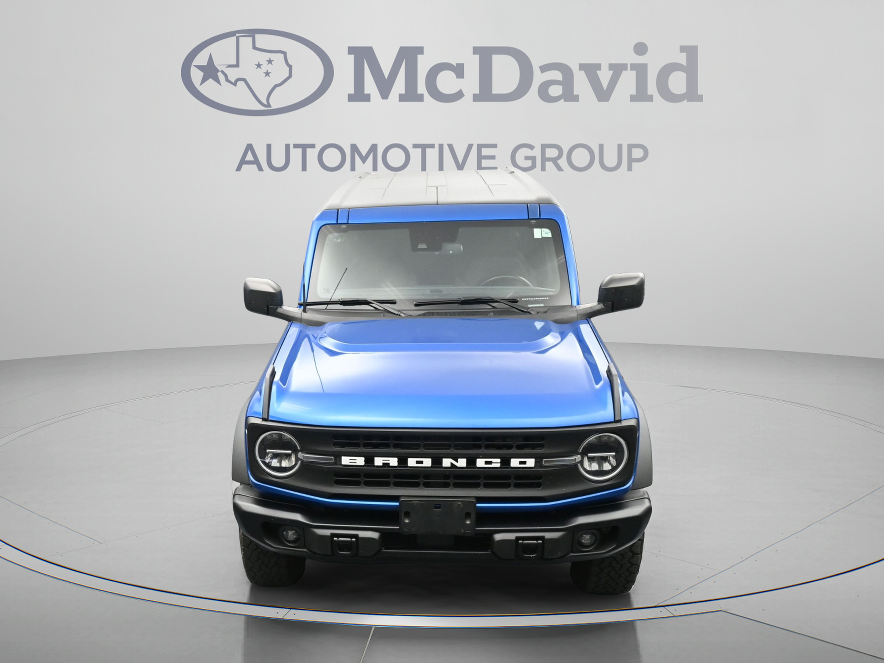 Used 2023 Ford Bronco Black Diamond AWD/4WD image 33