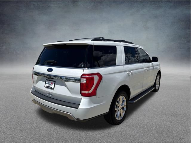 Used 2021 Ford Expedition XLT RWD image 10
