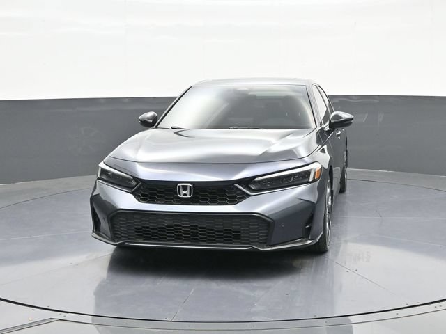 Used 2025 Honda Civic Sport Touring image 26