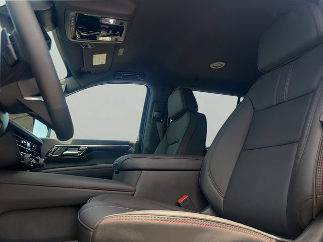 New 2026 Chevrolet Suburban RST w/ Comfort Package RWD image 22